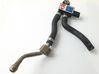 Air pressure sensor A0009057113