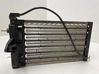 Electric cabin heater radiator 9175923