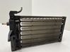 Electric cabin heater radiator 9153884