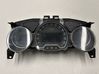 Speedometer (instrument cluster) 9665368980