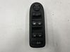 Electric window control switch 96599975XT