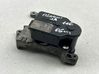 Intake manifold valve actuator/motor 55199915