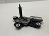 Rear window wiper motor 0390201875