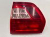 Tailgate rear/tail lights 9681074280