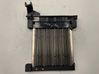Electric cabin heater radiator 52409873