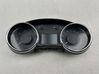 Speedometer (instrument cluster) 9666276280