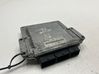 Engine control unit/module 0281010637