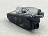 Steering wheel lock 8K0905852D