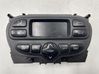 Climate control unit 96430991XT