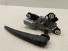 Rear window wiper motor 31218473