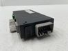 Tow bar trailer control unit/module 6G9N14B192AC