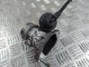 Throttle valve 