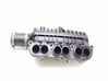 Intake manifold CM5G9424EE