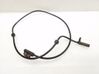ABS rear brake sensor A2045400317