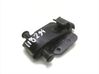 Rear door check strap stopper A9067600428