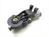 Seat adjustment motor 0390203212