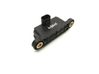 Yaw turn rate sensor 4670A730
