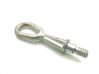 Towing hook eye 