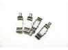 Airbag deployment crash/impact sensor 04671779AC