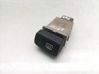 Windscreen/window heater switch 6212