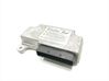 Airbag control unit/module 96838157