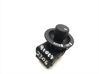 Wing mirror switch XR836465AA
