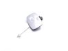 Rear bumper row hook cap/cover 7135601