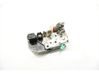 Rear door lock 