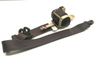 Front seatbelt 2R83F611B08BELEG