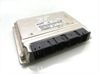Engine control unit/module 896610D170