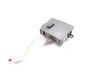 Seat heating switch 6971625