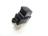 Electric window control switch 