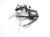 GPS navigation control unit/module 