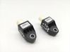 Sensor impacto/accidente para activar Airbag 959200U000