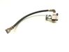 Negative earth cable (battery) 9322900