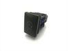 Traction control (ASR) switch 15C857