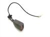 Front seatbelt buckle CPY3068