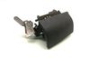 Rear door interior handle 