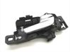 Rear door interior handle 6M21U22600