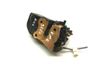 Rear door lock 