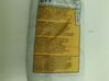 Poduszka powietrzna Airbag fotela BJ32611D33AC