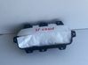 Poduszka powietrzna Airbag pasażera GX73044A74BE