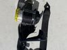 Rear seatbelt 7X7890P