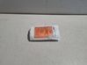 Seat airbag BJ32611D32AC