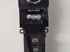 Engine start stop button switch 31443818