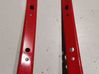 Fender mounting bracket FR3B16C198BC