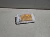 Seat airbag BJ32611D33AC