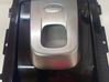 Gear shifter surround trim plastic LK72044M58A