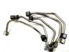 Fuel injector supply line/pipe 
