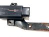 Tire pressure sensor 05033334AA